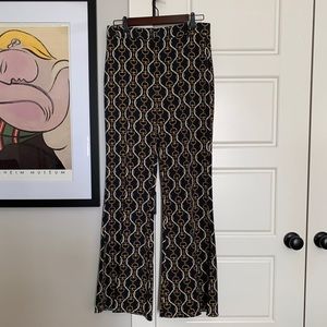Zara Flare Pants